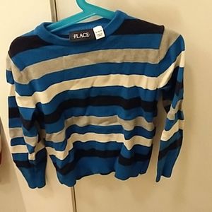Children's place sweater in excellent condition